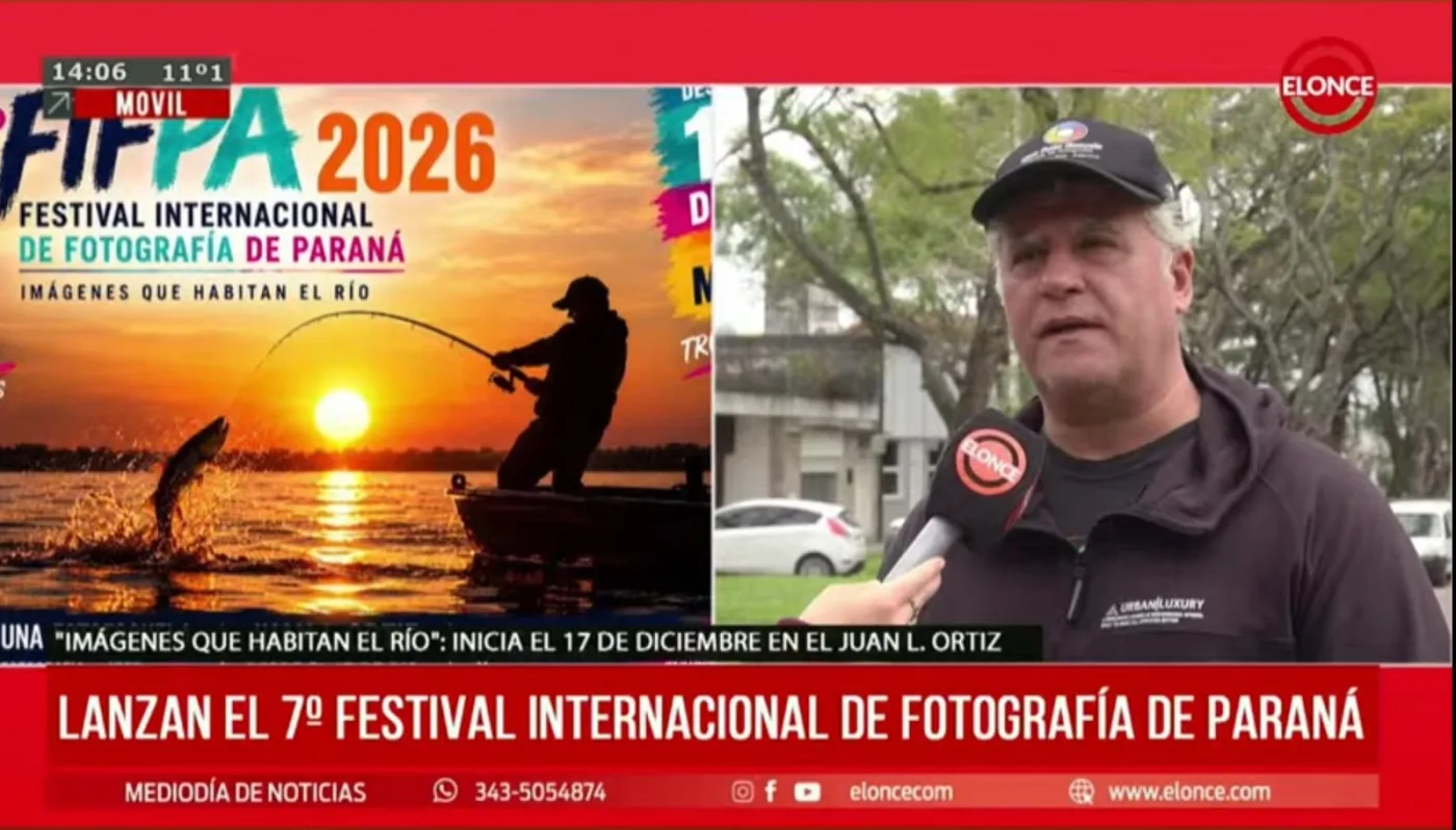 FIFPA2026 en la prensa local
