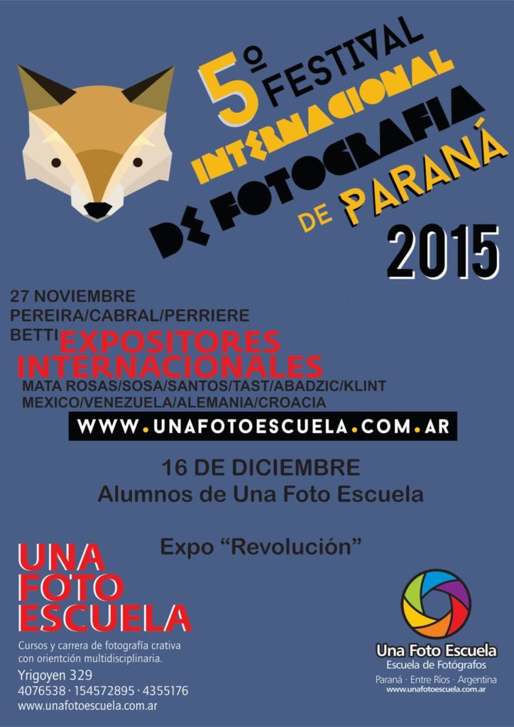 2015: imágenes del festival